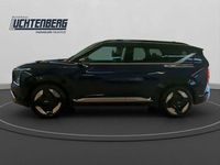 Neu Kia EV5 Earth 160 kW (218 PS) 2025 Blau SUV