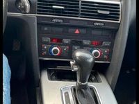 gebraucht Audi A6 3.0 TDI V6