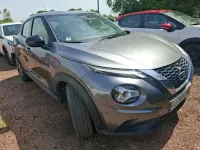 Gebraucht Nissan Juke 114 PS (83 kW) 2022 Grau SUV