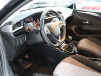 Gebraucht Opel Corsa Edition 75 PS (55 kW) 2021 Diamantschwarz Kleinwagen