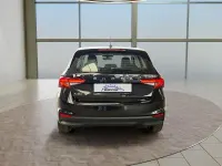 Neu Skoda Fabia 116 PS (85 kW) 2026 Schwarz Kleinwagen
