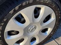 Gebraucht Opel Tigra Edition 90 PS (66 kW) 2010 Cabrio