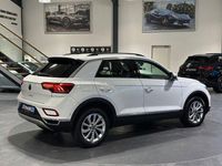 Gebraucht VW T-Roc Style 116 PS (85 kW) 2022 Andere SUV