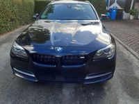 gebraucht BMW 530 d Touring A -