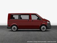Gebraucht VW Transporter 150 PS (110 kW) 2020 Rot Van