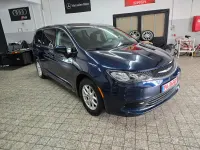 Gebraucht Chrysler Pacifica 291 PS (214 kW) 2017 Van / Kleinbus