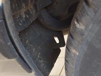 Gebraucht BMW 316 1987 Coupé