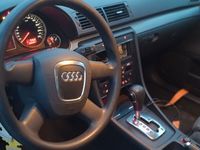 gebraucht Audi A4 2.0 T FSI multitronic - S4
