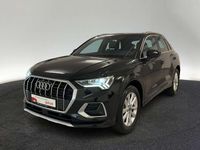 Gebraucht Audi Q3 Advanced Plus 150 PS (110 kW) 2025 Mythosschwarz metallic SUV