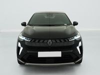 Gebraucht Renault Symbioz 94 PS (69 kW) 2025 Noir etoile SUV