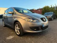 Gebraucht Seat Altea 140 PS (102 kW) 2006 Van / Kleinbus