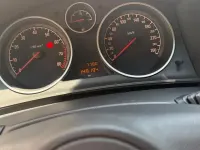 Gebraucht Opel Astra 110 PS (80 kW) 2009 Silber Coupé