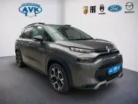 Gebraucht Citroën C3 Aircross 131 PS (96 kW) 2024 Grau SUV