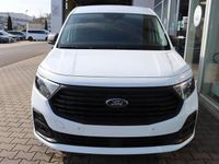Neu Ford Transit Connect Trend 102 PS (75 kW) 2025 Frostweiß Van / Kleinbus