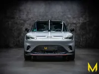 Second-hand Smart #1 Brabus 314 kW (428 CP) 2025 Argintiu SUV