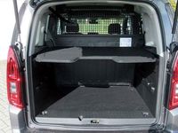 gebraucht Opel Combo Life 1,5 D AT L1 Elegance Plus ALU DAB KA LHZ PDC RFK