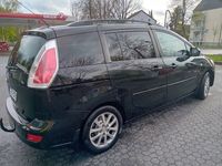 gebraucht Mazda 5 2,0 L 7 Sitze