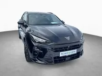 Neu Cupra Terramar VZ2 272 PS (200 kW) 2026 Schwarz SUV