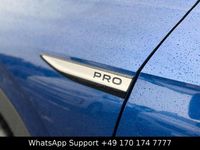 Gebraucht VW ID.4 Pro Performance 150 kW (204 PS) 2022 Blau SUV