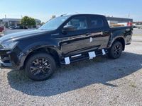 gebraucht Isuzu D-Max Double Cab 4WD V-CROSS 23 A/T