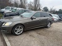 Gebraucht Mercedes E350 231 PS (169 kW) 2010 Braun Kombi