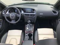 gebraucht Audi A5 Cabriolet 2.7 TDI S-Line Line