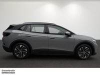 Gebraucht VW ID.4 Pure 150 kW (204 PS) 2022 Grau SUV