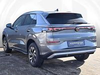 Gebraucht VW T-Roc Style 150 PS (110 kW) 2026 Wolf grey metallic SUV