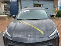 Neu DFSK Forthing 5 177 PS (130 kW) 2025 Schwarz SUV