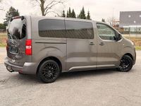 Gebraucht Citroën Spacetourer Feel 150 PS (110 kW) 2016 Van / Kleinbus
