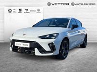 Gebraucht Cupra Leon 150 PS (110 kW) 2025 Weiß Limousine