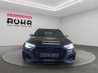 Gebraucht Audi RS4 Ambiente 450 PS (330 kW) 2021 Mythosschwarz metallic Limousine