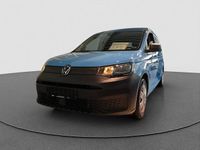 Gebraucht VW Caddy Maxi 102 PS (75 kW) 2021 Blau Van / Kleinbus