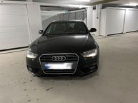 gebraucht Audi A4 A4Avant 1.8 TFSI Attraction