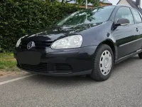 Gebraucht VW Golf 80 PS (58 kW) 2006 Schwarz Coupé