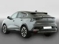 Brugt Renault Rafale Techno 200 HK (147 kW) 2025 Grå SUV