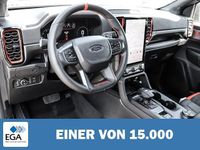Neu Ford Ranger 292 PS (214 kW) 2026 Metallic Pickup