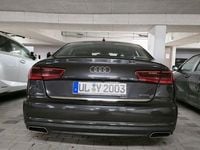 Gebraucht Audi A6 Ambiente 272 PS (200 kW) 2016 Grau Limousine