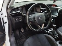 Gebraucht Opel Corsa 101 PS (74 kW) 2021 Weiß Kleinwagen