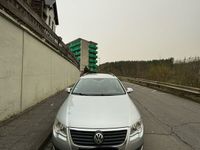 gebraucht VW Passat 3C TÜV neu