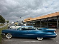 Gebraucht Cadillac Deville 326 PS (239 kW) 1959 Blau