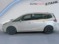 Gebraucht Opel Zafira Innovation 170 PS (125 kW) 2017 Andere Van / Kleinbus