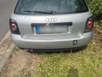 Gebraucht Audi A4 150 PS (110 kW) 1999 Silber Kombi