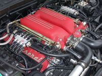 gebraucht Maserati Quattroporte Evoluzione V8
