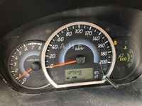 Usado Mitsubishi Space Star 80 HP (58 kW) 2014 Azul Monovolume