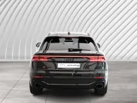Gebraucht Audi Q8 Sport 600 PS (441 kW) 2024 Schwarz SUV