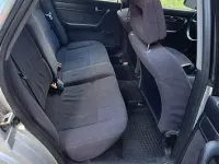 Gebraucht Audi 100 116 PS (85 kW) 1991 Silber Limousine