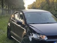 Gebraucht VW Polo Allstar 90 PS (66 kW) 2016 Limousine