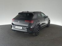 Gebraucht VW T-Roc R 300 PS (220 kW) 2025 Schwarz SUV