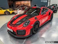 gebraucht Porsche 911 GT2 RS 991| Weissach Paket